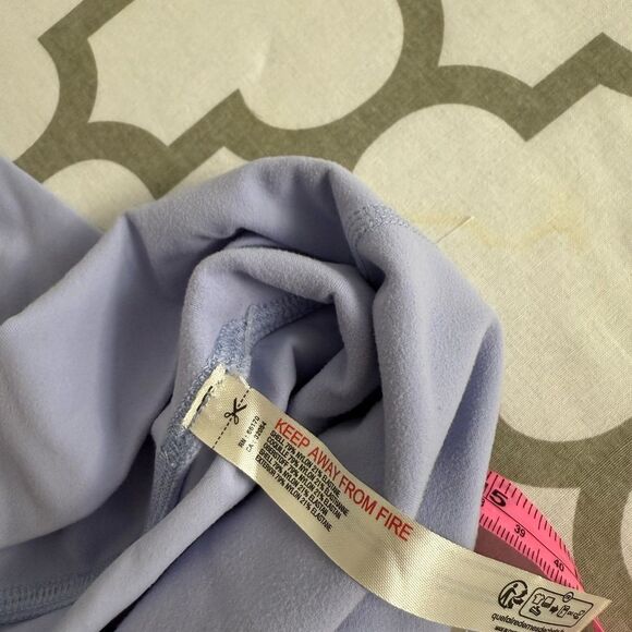 FP Movement x Hatch Never Better Maternity Leggings NWT Size S - Picture 7 of 8